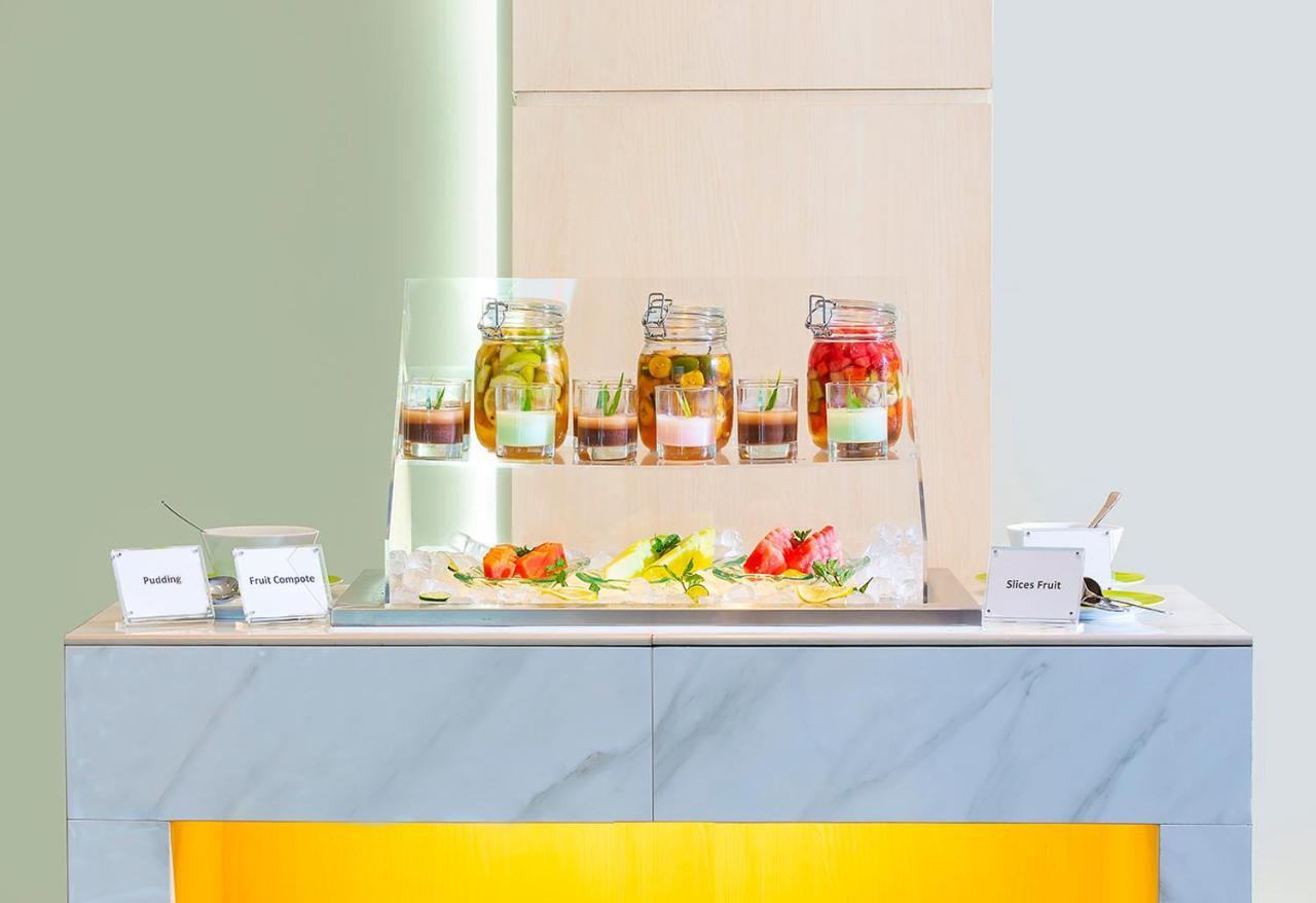 Zest Parang Raja Solo By Swiss-Belhotel International Bonorejo Exterior photo